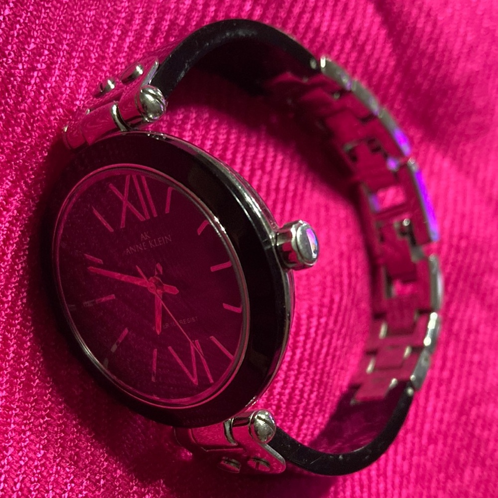 Anne Klein watch